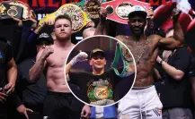 Canelo vs. Scull: ¿Quién fue el último mexicano en pelear en Arabia Saudita? 
