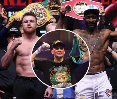 Canelo Álvarez buscará replicar lo hecho por el último mexicano que peleó en Arabia Saudita ante William Scull. Canelo Álvarez buscará replicar lo hecho por el último mexicano que peleó en Arabia Saudita ante William Scull.