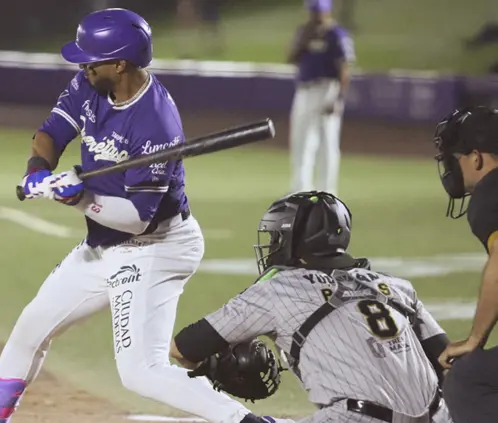 La novena de Querétaro sorprendió al evitar el rugido de los Leones (X: @ligamexbeis) La novena de Querétaro sorprendió al evitar el rugido de los Leones (X: @ligamexbeis)