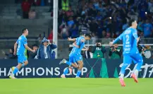 Cruz Azul se queda con la localía en la Final de la Concachampions 2025