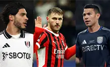 FC26: Los jugadores mexicanos con mejor puntuación en el videojuego