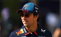 ¡Llegada inminente! Checo Pérez una de las prioridades de Cadillac para su debut en la F1
