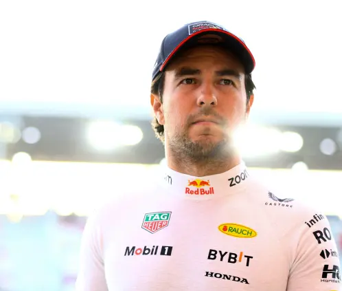Checo Pérez volvería a la F1 en 2026 con Cadillac, en medio de una serie de nuevas reglas y hasta una pista nueva. Getty Images Checo Pérez volvería a la F1 en 2026 con Cadillac, en medio de una serie de nuevas reglas y hasta una pista nueva. Getty Images