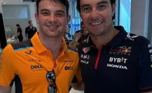 Cadillac le cierra las puertas a Pato OWard, ¿no habrá dupla mexicana con Checo Pérez en la F1?