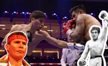 Marco Verde: ¿Qué boxeadores mexicanos han debutado con nocaut?