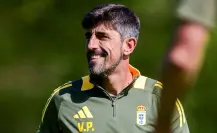 Paunovic revive su carrera y ahora sueña con ascender a LaLiga con el Real Oviedo