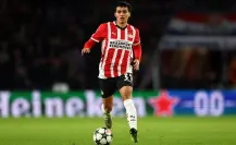 Richard Ledezma dice no al PSV y se acerca a Chivas