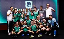 Raniza golea a Peluche en la última jornada de la Queens League