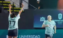 Persas FC obtiene otra victoria en el cierre de la Queens League