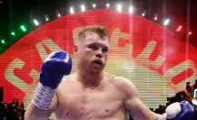 Canelo Álvarez: ¿Quién es el próximo rival del campeón indiscutido?