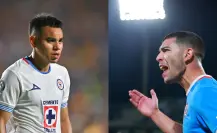 Charly Rodríguez y Erik Lira aspiran a jugar el Mundial de Clubes con el Porto