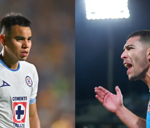 Charly Rodríguez y Erik Lira pueden formar parte de los planes de Martín Anselmi con el Porto para el Mundial de Clubes. Getty Images Charly Rodríguez y Erik Lira pueden formar parte de los planes de Martín Anselmi con el Porto para el Mundial de Clubes. Getty Images