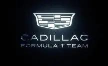 ¿Y Checo Pérez? Cadillac presenta su imagen para la temporada 2026 de Fórmula 1