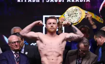 Canelo vs. Scull: ¿Cuánto se puede gastar un mexicano para ver la pelea en Arabia?