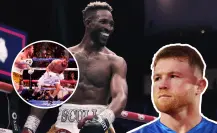 Canelo Álvarez sigue con sequía de KOs: ¿Cuándo fue la última vez que ganó por nocaut?