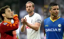¡Cracks sin corona! Grandes futbolistas que nunca ganaron un título