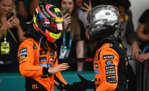 Oscar Piastri gana el GP de Miami y se confirma como el favorito de la F1 2025
