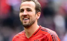 Harry Kane acaba con la sequía de títulos, ¿cuántos subcampeonatos sumaba?