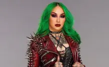 Shotzi Blackheart y Dani Palmer se unen a la ola de despidos de la WWE
