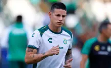 ¡La última pelea! León ya conoce la fecha para saber si va al Mundial de Clubes o queda fuera