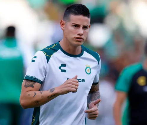 ¡La última pelea! León ya conoce la fecha para saber si va al Mundial de Clubes o queda fuera (Getty Images) ¡La última pelea! León ya conoce la fecha para saber si va al Mundial de Clubes o queda fuera (Getty Images)
