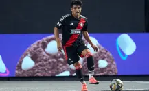 Persas FC se clasifica a la Kings World Cup Clubs