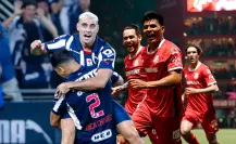 Monterrey vs Toluca: Este es el historial de ambos equipos en Liguilla