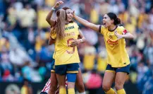 ¡América femenil vence a Chivas y avanza a la gran final!