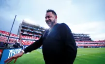 ¡El Turco vs Rayados! Mohamed Desafía por Cuarta Vez a Monterrey en Liguilla 