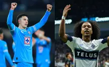 Cruz Azul vs. Vancouver Whitecaps: fecha, horario y sede de la final de la Concachampions 2025