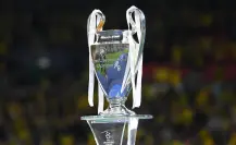 ¿Cuánto vale la orejona? Este es el valor de la copa de la Champions League
