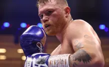 Así será la agenda del Canelo Álvarez rumbo a su pelea en Las Vegas en septiembre de 2025