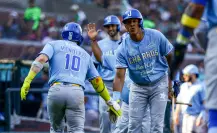Charros de Jalisco hace historia en la LMB, esta es su gran marca