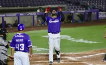 Los Conspiradores de Querétaro barren a los Leones de Yucatán y confirman su poder en casa