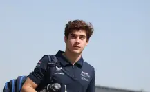 Franco Colapinto se perfila para volver a la F1 en el Gran Premio de Emilia-Romaña
