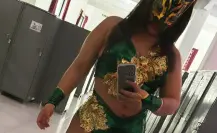 La Hiedra tendría prohibido luchar en WWE pese a su nuevo contrato