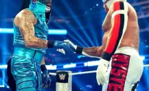 Triple A se prepara para el regreso de Rey Mysterio y Penta, ¿estarán en Triplemanía Regia?