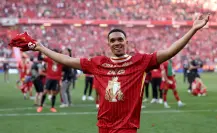 Trent Alexander-Arnold confirma su salida del Liverpool tras 20 años: “Necesito un cambio”