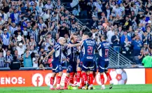 Monterrey entra al grupo de clubes más triunfadores de la Liga MX tras eliminar a los Pumas