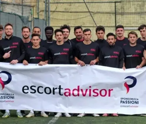 ¡Ascenso con premio “picante”! Equipo italiano celebra histórico logro con suscripción vitalicia a portal de escorts ¡Ascenso con premio “picante”! Equipo italiano celebra histórico logro con suscripción vitalicia a portal de escorts
