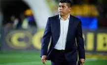 ’Chima’ Ruiz y su destacado paso como entrenador en la Liga de Expansión MX con la Jaiba Brava