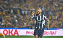 ¿Estará para los cuartos de final? Así va Sergio Ramos y su regreso con Monterrey