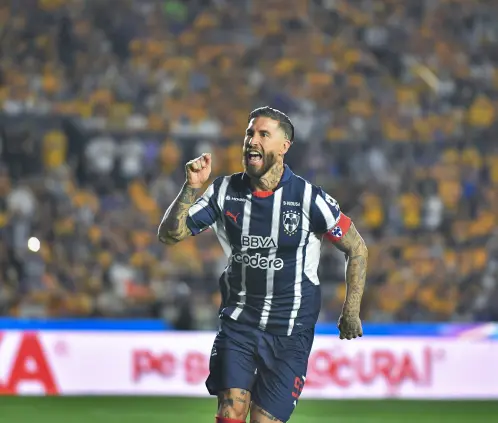 Sergio Ramos es duda para enfrentar a Toluca tras haberse perdido los dos juegos del Play In por lesión. Getty Images Sergio Ramos es duda para enfrentar a Toluca tras haberse perdido los dos juegos del Play In por lesión. Getty Images
