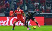 Toluca vs. Monterrey: estas son las 5 armas de los Diablos para eliminar a Rayados