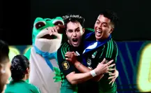 La Raniza se instala en las fases finales de la Kings League Americas