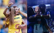 ¡Por la revancha! América y Pachuca volverán a jugar la Final de la Liga MX Femenil