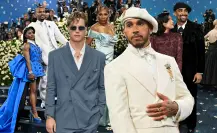 Met Gala 2025: Sorpresas, el tema y los looks de los deportistas