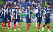 Monterrey ‘tira a ser campeón’ pese a no ser favorito vs Toluca