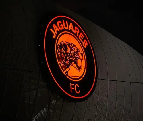 Jaguares FC Jaguares FC