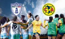 América Femenil anuncia boletaje agotado para la final ante tuzas de la Liga MX Femenil